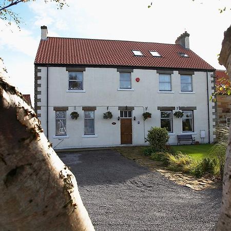 Townend Farm Bed And Breakfast Loftus ภายนอก รูปภาพ
