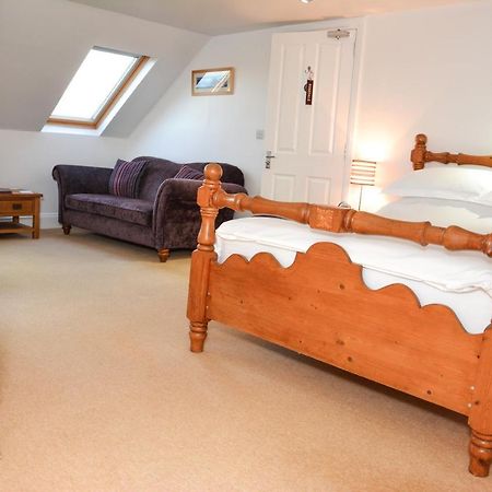 Townend Farm Bed And Breakfast Loftus ภายนอก รูปภาพ