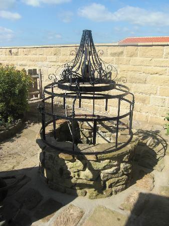 Townend Farm Bed And Breakfast Loftus ภายนอก รูปภาพ