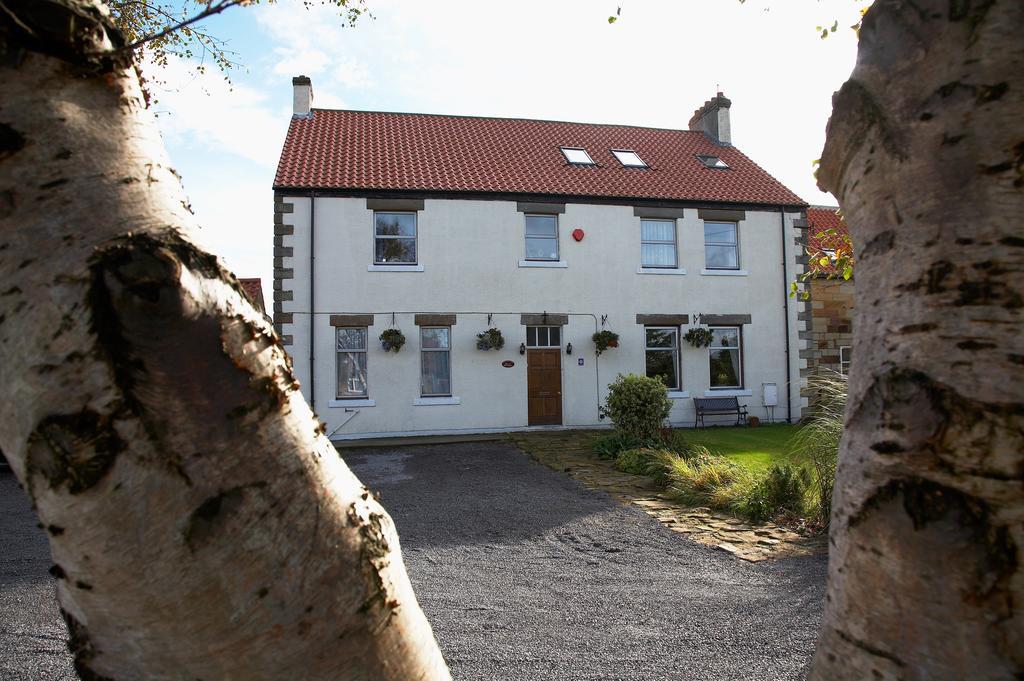 Townend Farm Bed And Breakfast Loftus ภายนอก รูปภาพ
