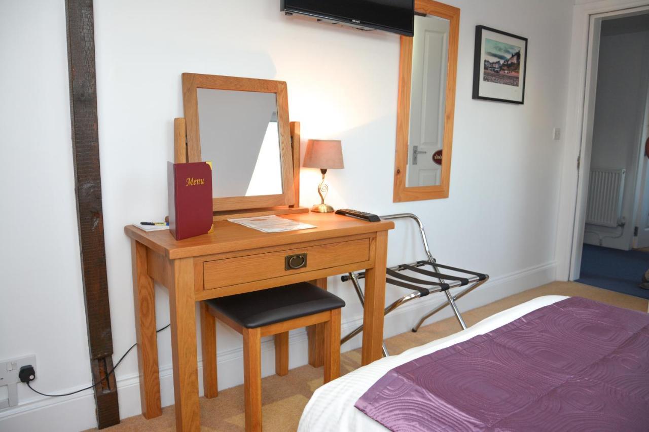 Townend Farm Bed And Breakfast Loftus ภายนอก รูปภาพ